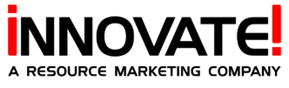 Innovate logo